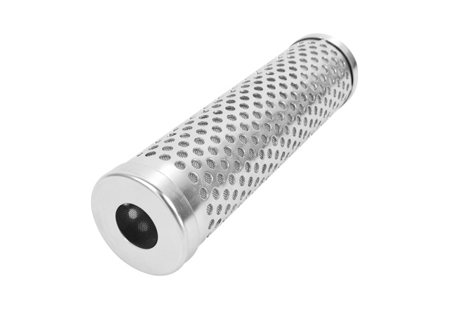oil filter element